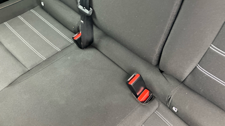 Dacia Sandero Stepway 1.0 TCe Expression 5dr Petrol Hatchback